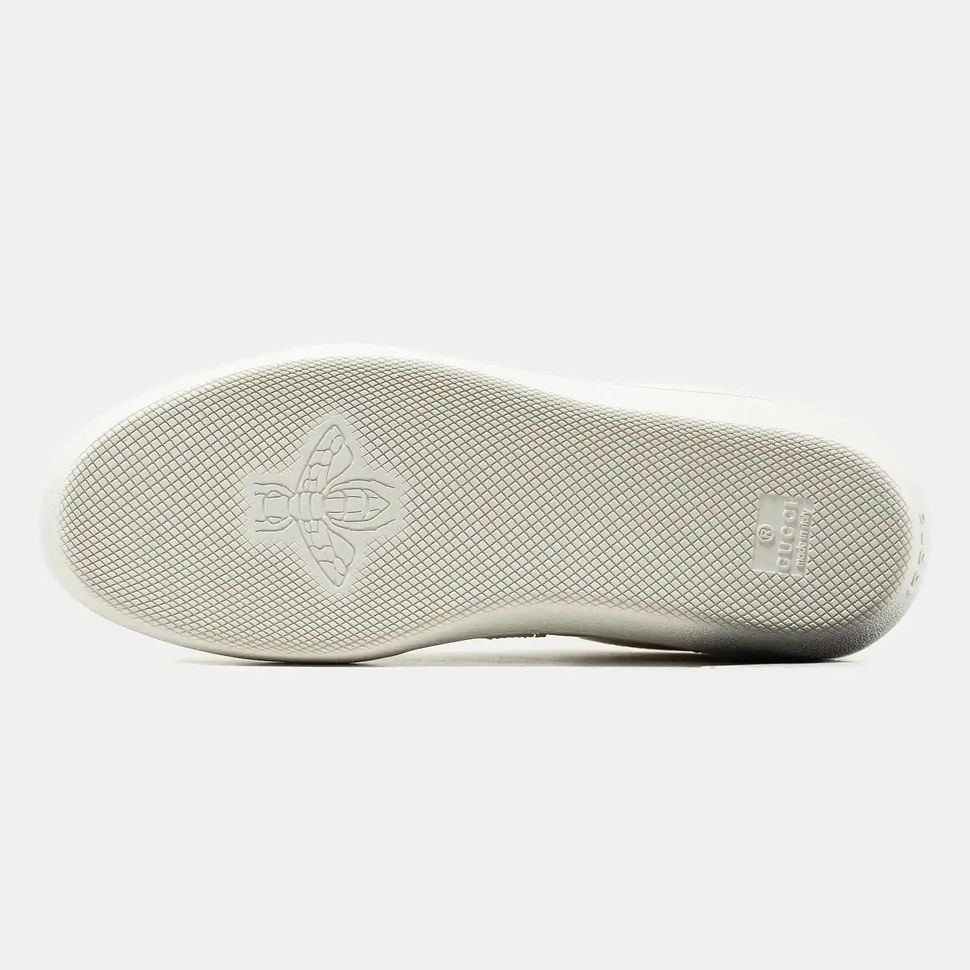 Gucci Screener GG White Monochrome, 36