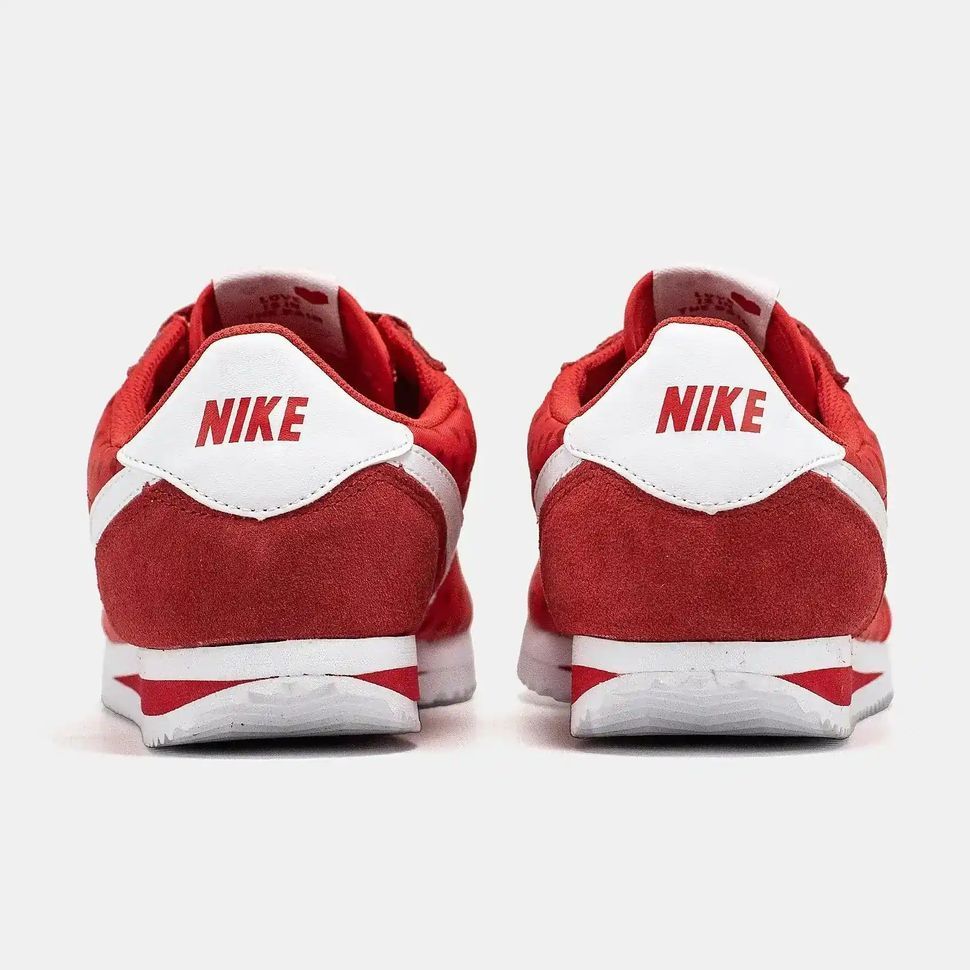 Nike Cortez Valentine&rsquo;s Day Red White