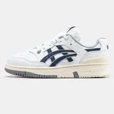 Asics EX89 White Navy