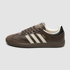 Adidas Samba OG Brown Cream, 36