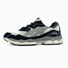 Asics Gel-NYC Shadow Fossil