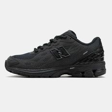 New Balance 1906W Triple Black, розмір 36