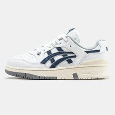 Asics EX89 White Navy