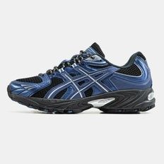 Asics Gel-Kahana TR Nexus Blue Black Silver, 37