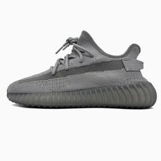 Adidas Yeezy Boost 350 V2 Grey, 36