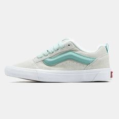Vans Knu Skool White Mint