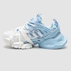 Adidas Vento XLG Deluxe Blue White, розмір 36
