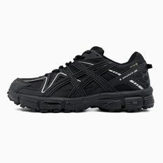 Asics Gel-Kahana 8 Black Gore-Tex, 43