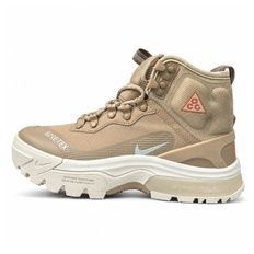 Nike ACG Air Zoom Gaiadome GTX Beige, 36