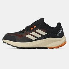 Adidas Terrex Trail Rider Black Beige Orange, 41