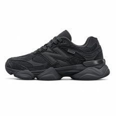 New Balance 9060 Navy Gray Gore Tex Termo, 37