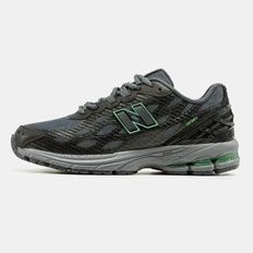 New Balance 1906W Grey Black Green, 40