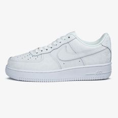 Nike Air Force 1 Low Triple White, 36