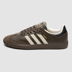 Adidas Samba OG Brown Cream, 36