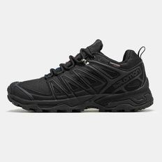 Salomon Speedcross Pro Thinsulate Triple Black