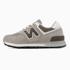 New Balance 574 Legacy Beige Brown White