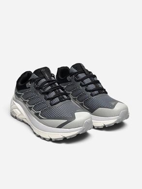 Columbia Anti-Impact Gore-Tex Grey White, 41