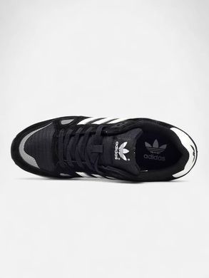 Adidas ZX 750 Black White, 41