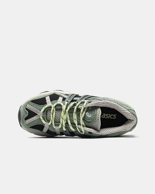 Asics Gel-Sonoma 15-50 Olive Green Lime, розмір 36