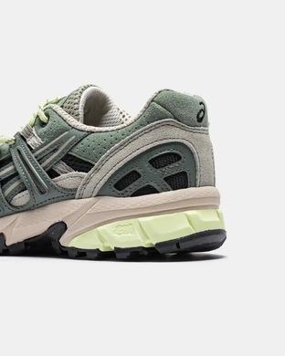 Asics Gel-Sonoma 15-50 Olive Green Lime