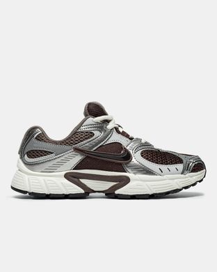 Nike V5 RNR Brown Silver, 36