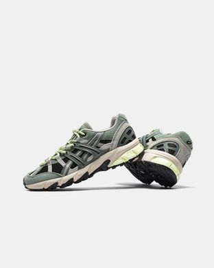 Asics Gel-Sonoma 15-50 Olive Green Lime, розмір 36