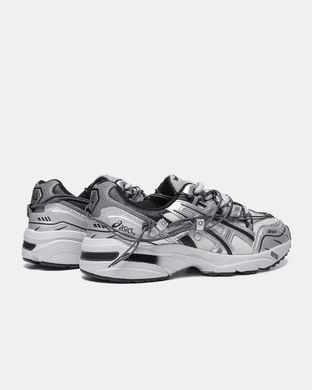 Asics x Andersson Bell Gel-1090 Silver Black White