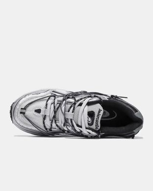 Asics x Andersson Bell Gel-1090 Silver Black White