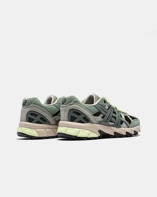 Asics Gel-Sonoma 15-50 Olive Green Lime