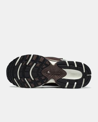 Nike V5 RNR Brown Silver, 36