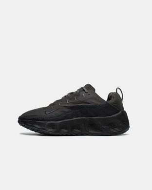 Nike Ava Rover Black, 40