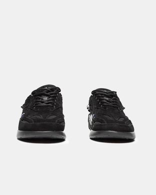 Raf Simons Cylon-21 Black Blue, 41