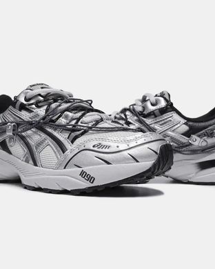 Asics x Andersson Bell Gel-1090 Silver Black White