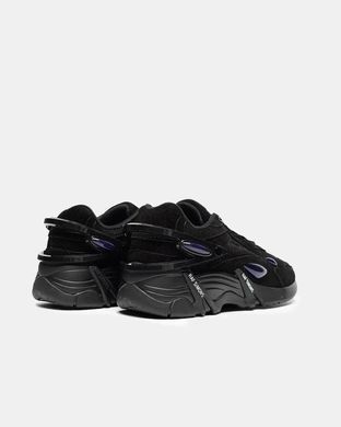 Raf Simons Cylon-21 Black Blue, 41