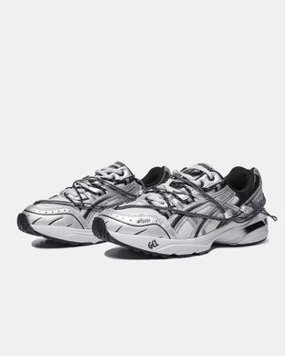 Asics x Andersson Bell Gel-1090 Silver Black White