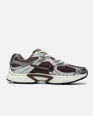 Nike V5 RNR Brown Silver, 36
