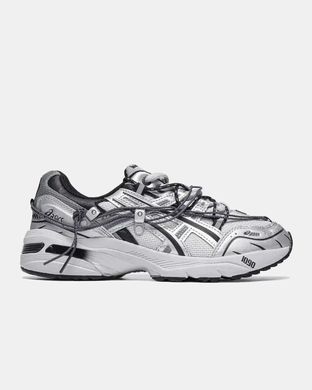 Asics x Andersson Bell Gel-1090 Silver Black White
