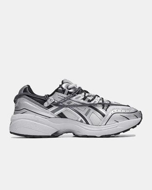 Asics x Andersson Bell Gel-1090 Silver Black White