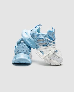 Adidas Vento XLG Deluxe Blue White, 36