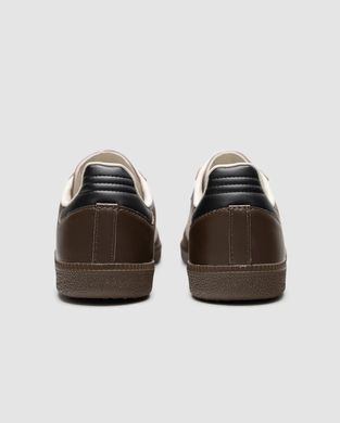 Adidas Samba OG Brown Cream, 36