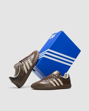 Adidas Samba OG Brown Cream, 36