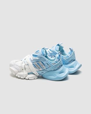 Adidas Vento XLG Deluxe Blue White, 36