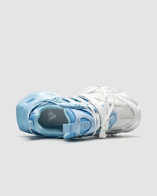 Adidas Vento XLG Deluxe Blue White, 36