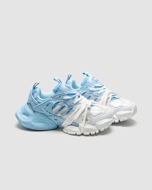 Adidas Vento XLG Deluxe Blue White, 36