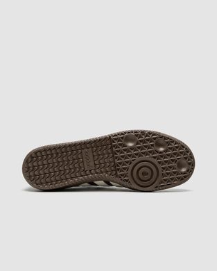 Adidas Samba OG Brown Cream, 36