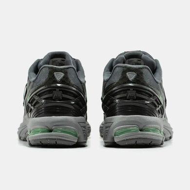 New Balance 1906W Grey Black Green, 40