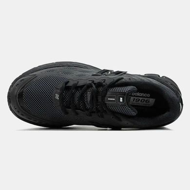 New Balance 1906W Triple Black