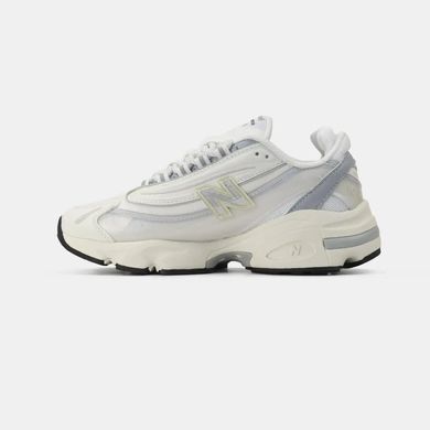 New Balance 1000 Aime Leon Dore Cream Grey, 36