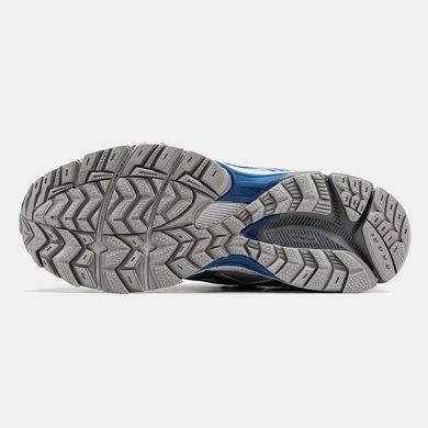 Asics Gel-Kahana 8 Grey Blue Neon