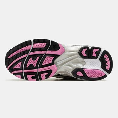 Asics Gel-Kayano 14 Silver White Pink